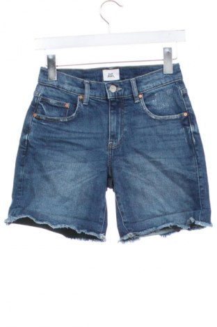 Damen Shorts Just Jeans, Größe XS, Farbe Blau, Preis 17,39 €