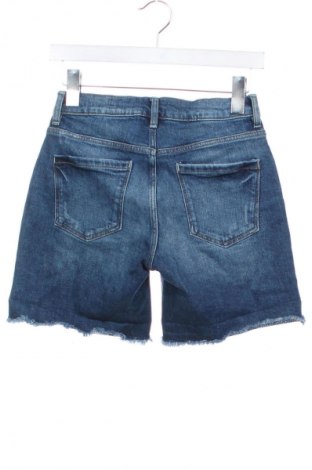 Damen Shorts Just Jeans, Größe XS, Farbe Blau, Preis 17,39 €