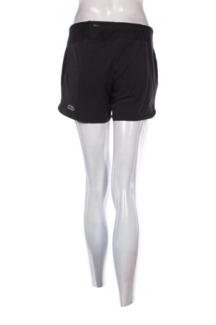 Дамски къс панталон Kalenji, Размер M, Цвят Черен, Цена 16,99 лв.