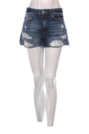 Női rövidnadrág Karol, Méret M, Szín Kék, Ár 3 800 Ft