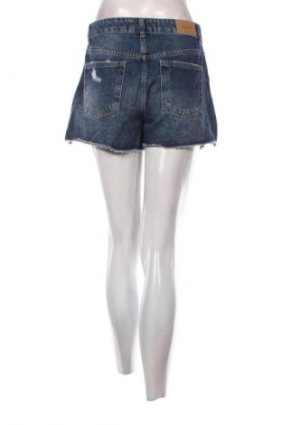Női rövidnadrág Karol, Méret M, Szín Kék, Ár 3 800 Ft