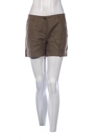 Γυναικείο κοντό παντελόνι Kensol, Μέγεθος L, Χρώμα Πράσινο, Τιμή 17,39 €