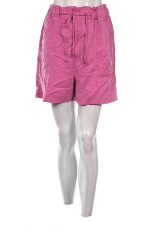 Damskie szorty Kocca, Rozmiar L, Kolor Fioletowy, Cena 112,36 zł