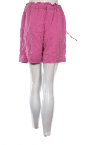 Damskie szorty Kocca, Rozmiar L, Kolor Fioletowy, Cena 112,36 zł