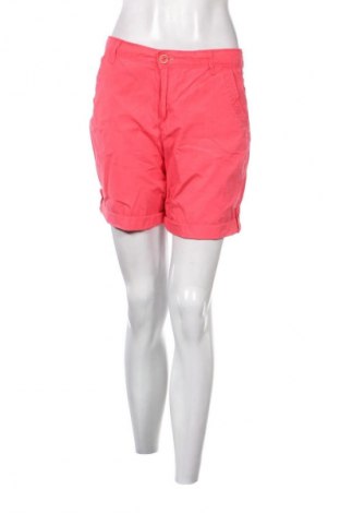 Дамски къс панталон LC Waikiki, Размер M, Цвят Розов, Цена 39,00 лв.