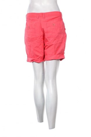 Дамски къс панталон LC Waikiki, Размер M, Цвят Розов, Цена 39,00 лв.