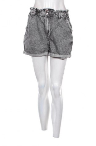 Γυναικείο κοντό παντελόνι LC Waikiki, Μέγεθος M, Χρώμα Μαύρο, Τιμή 17,90 €