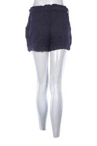Γυναικείο κοντό παντελόνι LCW, Μέγεθος L, Χρώμα Μπλέ, Τιμή 9,72 €