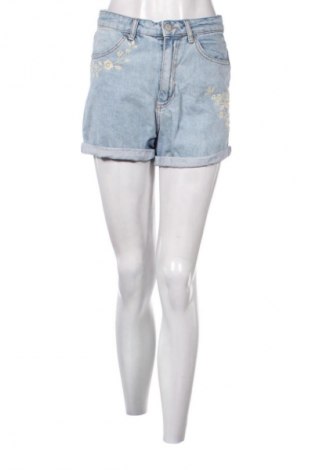 Női rövidnadrág LCW, Méret M, Szín Kék, Ár 3 800 Ft