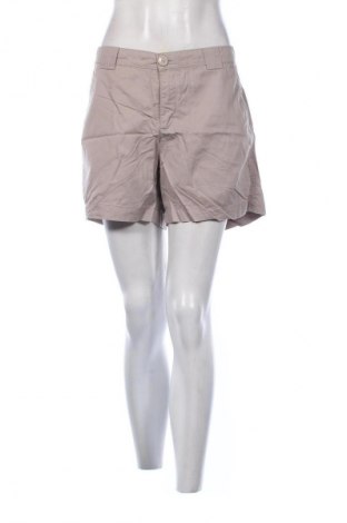 Damen Shorts Lee, Größe XL, Farbe Grau, Preis 24,55 €