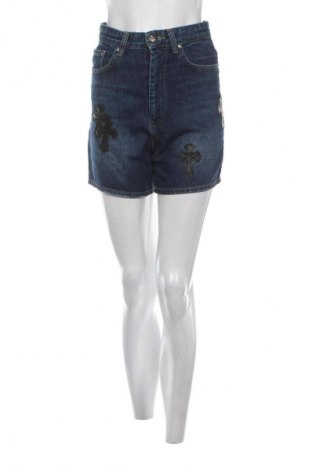 Damen Shorts Levi's, Größe XS, Farbe Blau, Preis 24,55 €