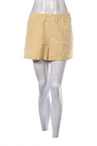 Damskie szorty Lindex, Rozmiar XL, Kolor Kolorowy, Cena 43,77 zł