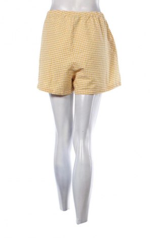 Damskie szorty Lindex, Rozmiar XL, Kolor Kolorowy, Cena 43,77 zł