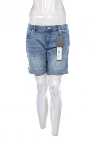 Damen Shorts Liverpool, Größe L, Farbe Schwarz, Preis € 51,99