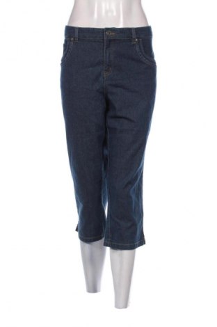 Dámské kraťasy  Maine New England, Velikost XL, Barva Modrá, Cena  269,00 Kč