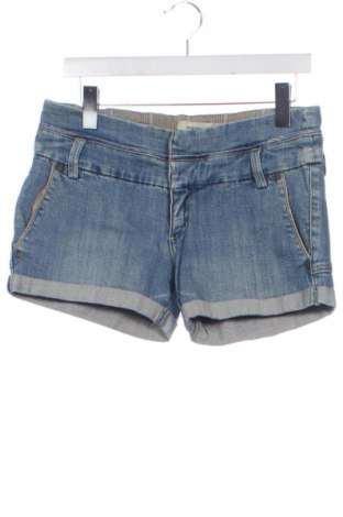 Női rövidnadrág Mango, Méret L, Szín Kék, Ár 3 600 Ft