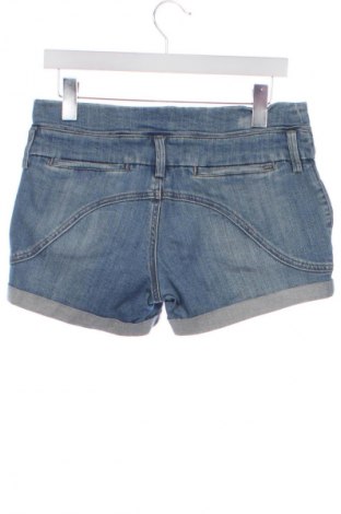 Női rövidnadrág Mango, Méret L, Szín Kék, Ár 3 600 Ft