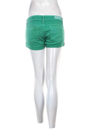 Damskie szorty Mango, Rozmiar S, Kolor Zielony, Cena 41,38 zł