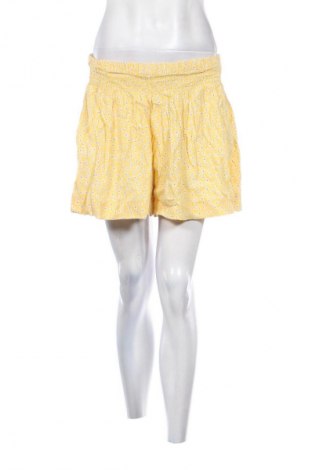 Дамски къс панталон Mango, Размер S, Цвят Многоцветен, Цена 20,00 лв.