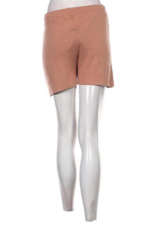 Дамски къс панталон Mango, Размер L, Цвят Оранжев, Цена 46,00 лв.