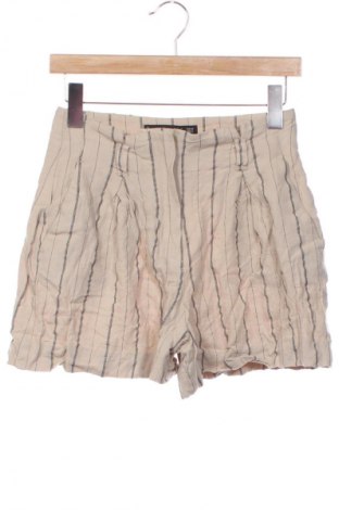 Дамски къс панталон Mango, Размер XS, Цвят Многоцветен, Цена 20,14 лв.