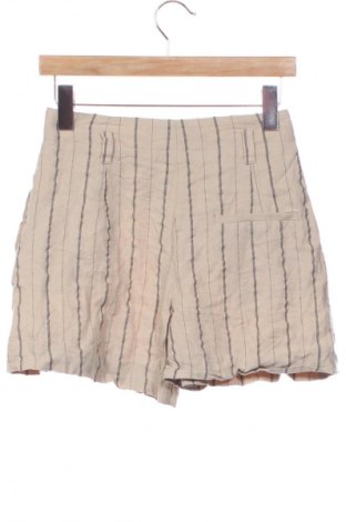 Дамски къс панталон Mango, Размер XS, Цвят Многоцветен, Цена 20,14 лв.