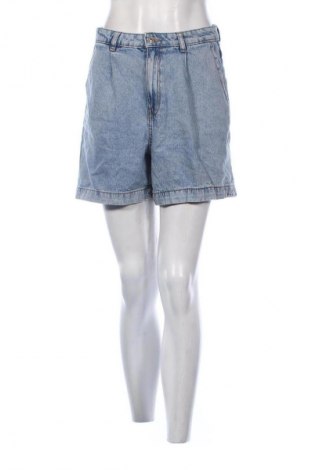Női rövidnadrág Mango, Méret M, Szín Kék, Ár 3 600 Ft