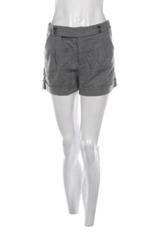 Damen Shorts Mango, Größe S, Farbe Grau, Preis 10,23 €