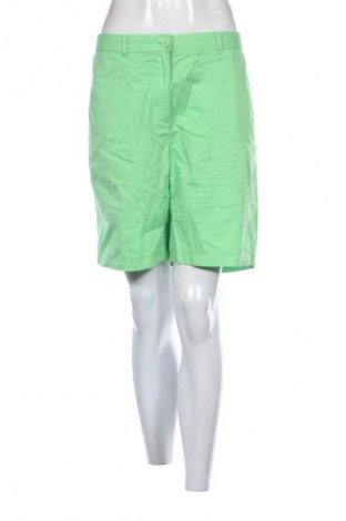 Dámské kraťasy  Marks & Spencer, Velikost XXL, Barva Zelená, Cena  291,00 Kč