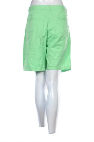 Dámské kraťasy  Marks & Spencer, Velikost XXL, Barva Zelená, Cena  291,00 Kč