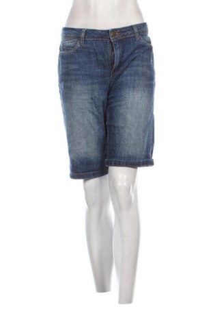 Női rövidnadrág Marks & Spencer, Méret M, Szín Kék, Ár 2 809 Ft