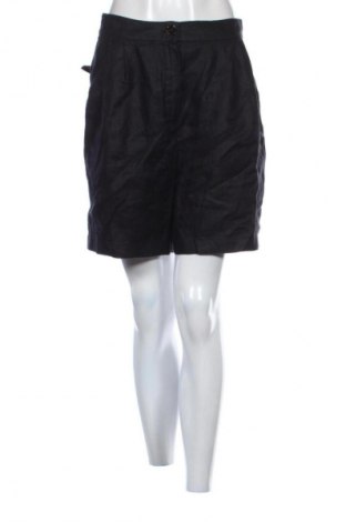 Damen Shorts Massimo Dutti, Größe S, Farbe Schwarz, Preis 24,55 €