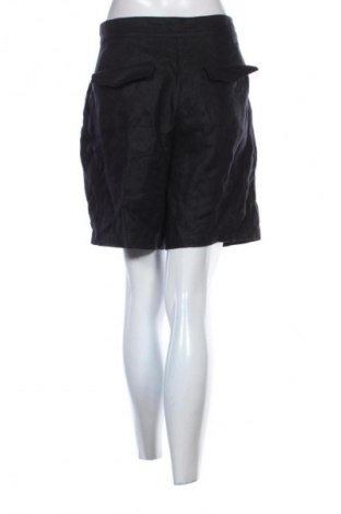 Damen Shorts Massimo Dutti, Größe S, Farbe Schwarz, Preis 24,55 €