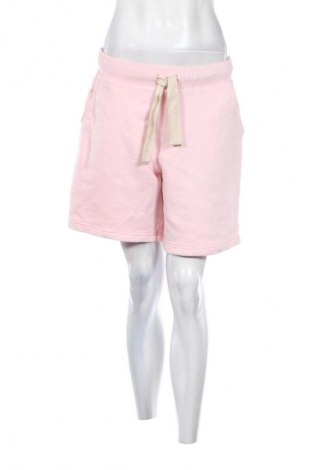 Дамски къс панталон Max&Co., Размер S, Цвят Розов, Цена 116,00 лв.