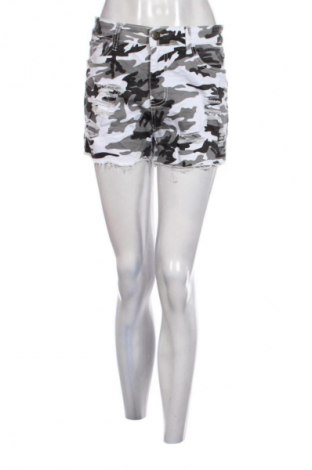 Damskie szorty Miss Rj, Rozmiar M, Kolor Kolorowy, Cena 44,00 zł