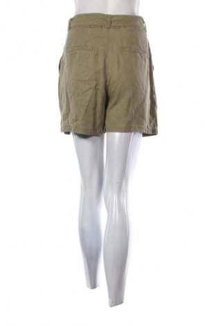 Pantaloni scurți de femei Mohito, Mărime S, Culoare Verde, Preț 60,29 Lei