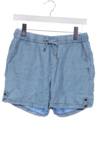 Dámské kraťasy  Mohito, Velikost XS, Barva Modrá, Cena  241,00 Kč
