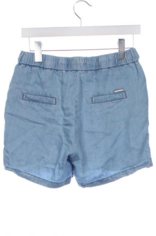 Dámské kraťasy  Mohito, Velikost XS, Barva Modrá, Cena  241,00 Kč