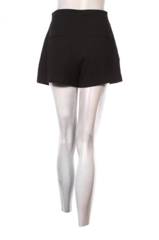 Γυναικείο κοντό παντελόνι Monki, Μέγεθος S, Χρώμα Μαύρο, Τιμή 9,99 €