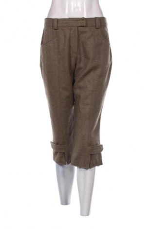 Дамски къс панталон Monnari, Размер M, Цвят Кафяв, Цена 19,14 лв.