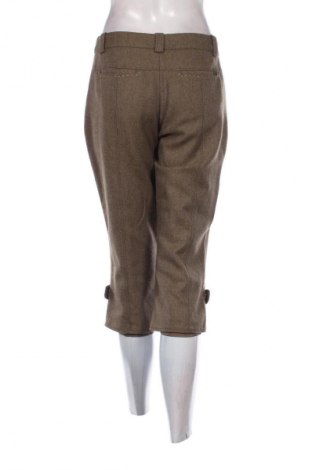 Дамски къс панталон Monnari, Размер M, Цвят Кафяв, Цена 19,14 лв.