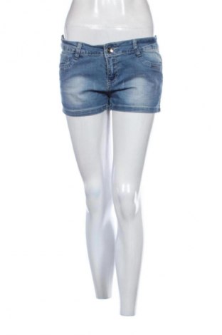 Női rövidnadrág Moon Girl, Méret L, Szín Kék, Ár 3 800 Ft