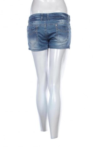 Női rövidnadrág Moon Girl, Méret L, Szín Kék, Ár 3 800 Ft