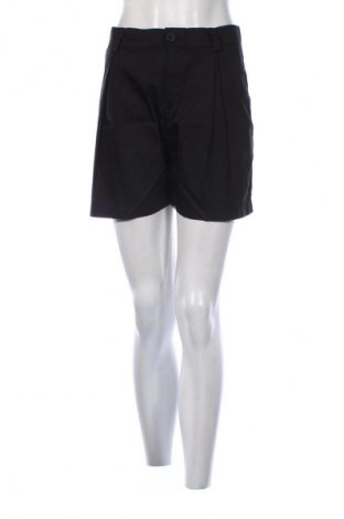 Дамски къс панталон Negative, Размер L, Цвят Черен, Цена 19,00 лв.