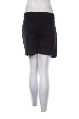 Дамски къс панталон Negative, Размер L, Цвят Черен, Цена 19,00 лв.