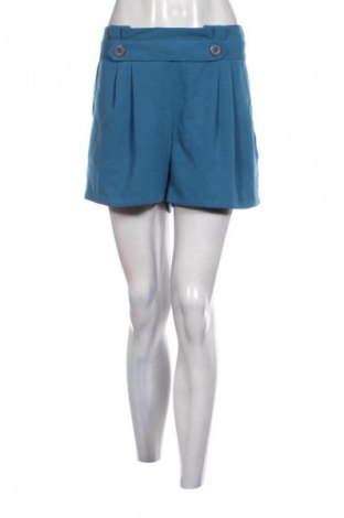 Damskie szorty New Look, Rozmiar L, Kolor Niebieski, Cena 44,00 zł