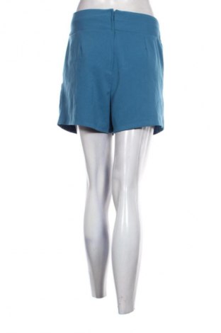 Damskie szorty New Look, Rozmiar L, Kolor Niebieski, Cena 44,00 zł