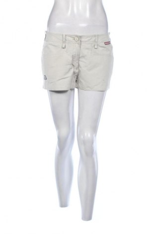 Damen Shorts Nord, Größe M, Farbe Beige, Preis 9,74 €