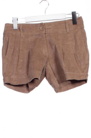 Damen Shorts Okay, Größe S, Farbe Braun, Preis € 3,99
