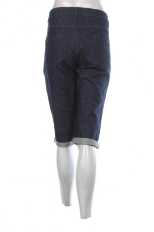 Dámske kraťasy  Okay, Veľkosť 3XL, Farba Modrá, Cena  4,95 €